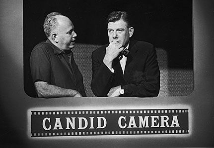 2. ALLEN FUNT WAS HOST FOR MORE THAN 40 YEARS
